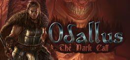 Odallus: The Dark Call