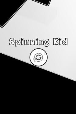 Spinning Kid