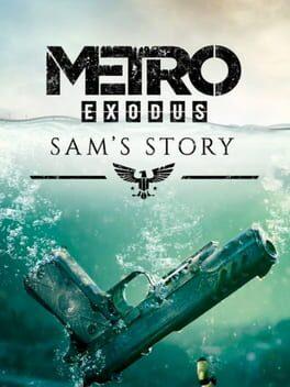 Metro Exodus: Sam's Story
