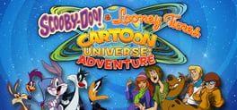 Scooby Doo! & Looney Tunes Cartoon Universe: Adventure