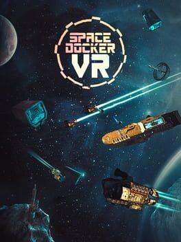 Space Docker VR