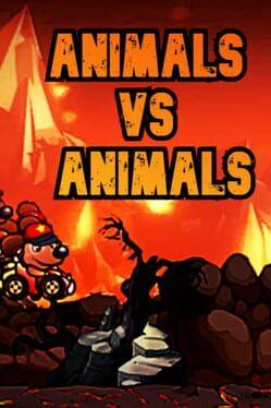 Animals vs. Animals