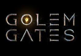 Golem Gates