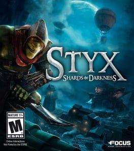 Styx: Shards of Darkness