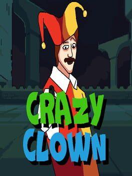 Crazy Clown