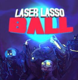 Laser Lasso BALL