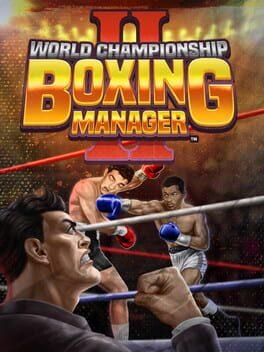World Championship Boxing Manager 2