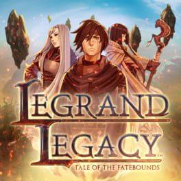 duplicate Legrand Legacy: Tale of the Fatebounds