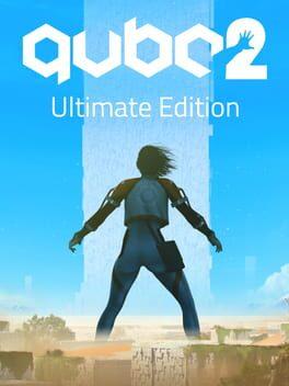 Q.U.B.E. 2: Ultimate Edition