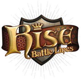 Rise: Battle Lines