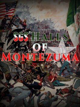 SGS Halls of Montezuma