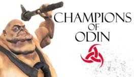 Champions of Odin