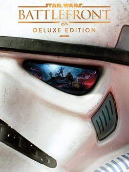 Star Wars: Battlefront - Deluxe Edition