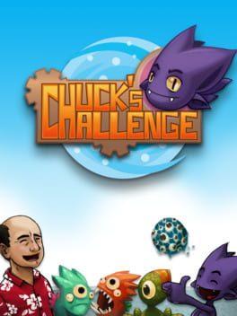 Chuck's Challenge 3D