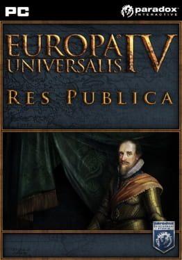 Europa Universalis IV: Res Publica