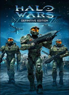 Halo Wars: Definitive Edition