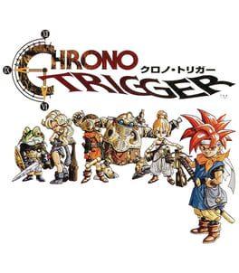 Chrono Trigger