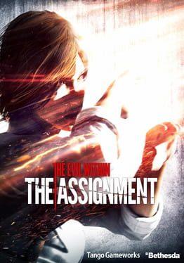 The Evil Within: The Assignment